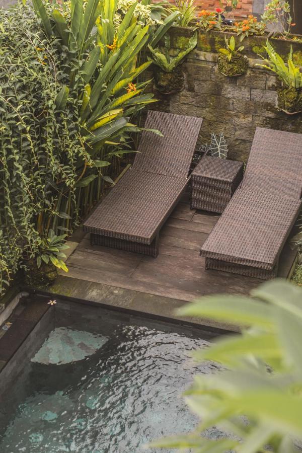 Divara Ubud Εξωτερικό φωτογραφία
