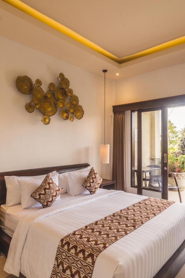 Divara Ubud Εξωτερικό φωτογραφία