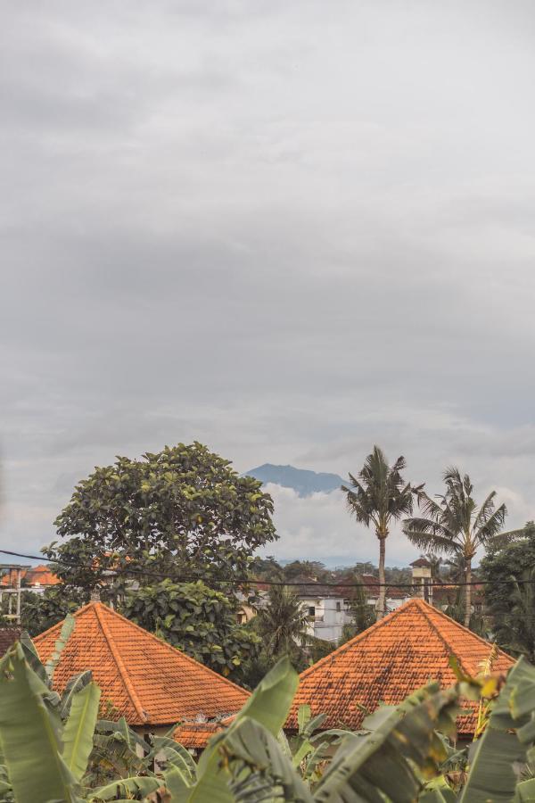 Divara Ubud Εξωτερικό φωτογραφία